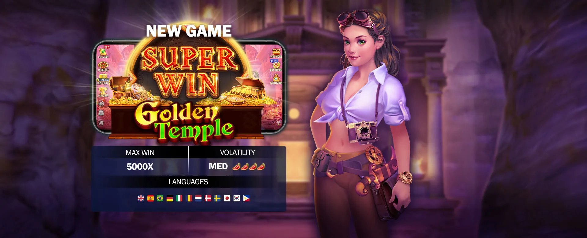Winwin Laptop online gaming platform with exciting promotions